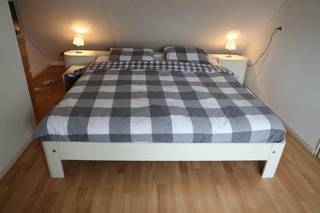 Vakantievilla Markant Balk Dış mekan fotoğraf