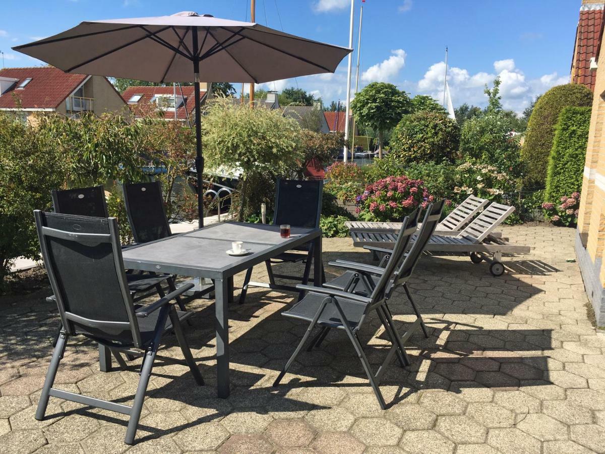 Vakantievilla Markant Balk Dış mekan fotoğraf